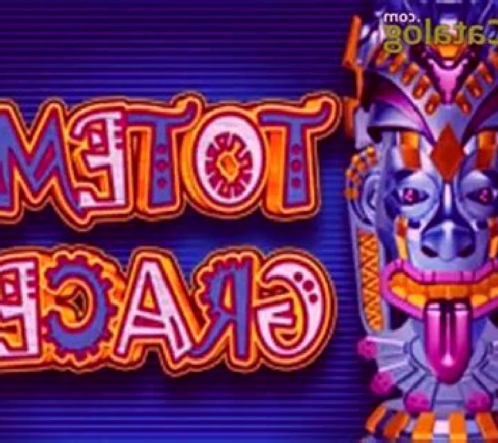Totem Grace slot