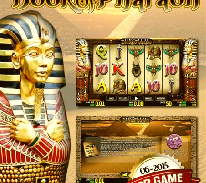 Totowa slot game