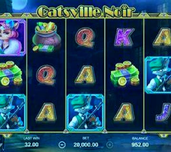 Tower Bit slot