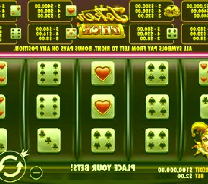Tower (Fa Chai Gaming) slot game