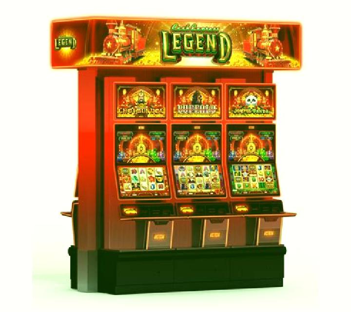 Tower Legend slot game