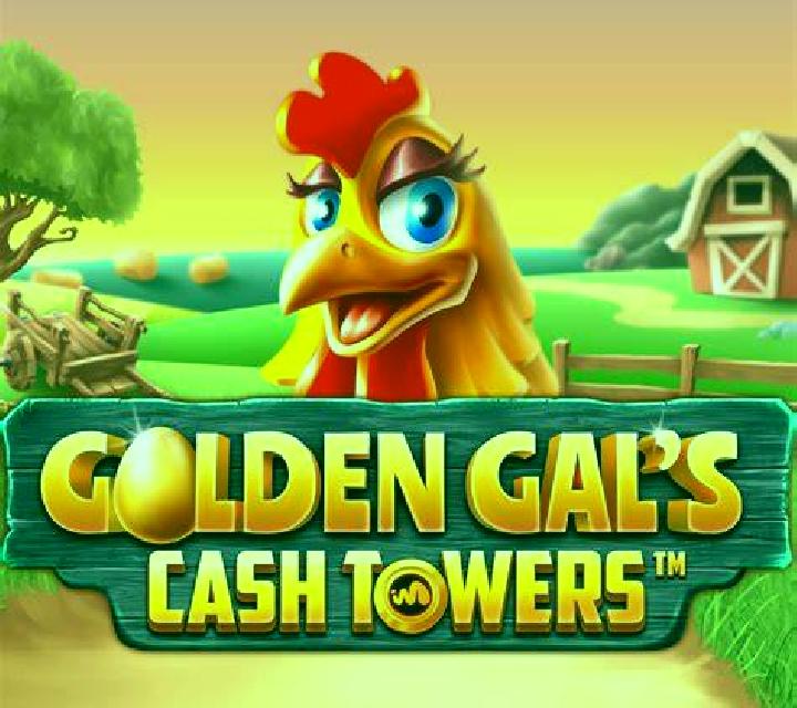 Towers (Ebaka Games) slot