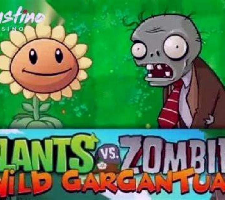 Toxic Harvest slot game