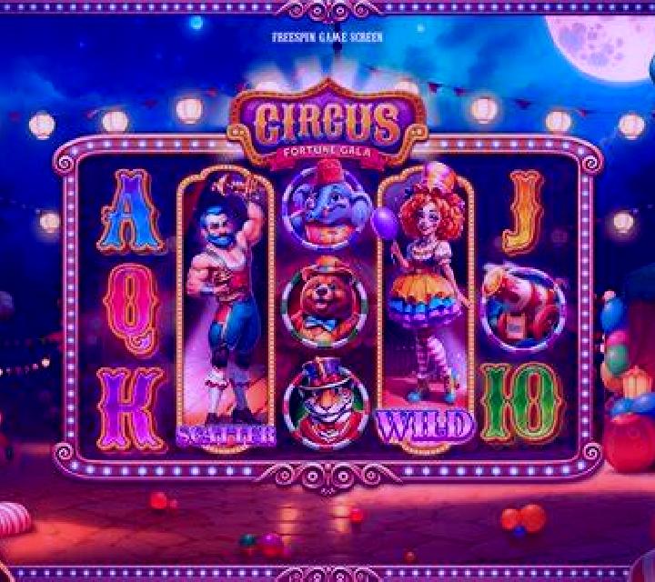 Toy Pop online slot