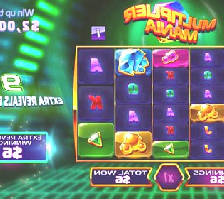 Train online slot