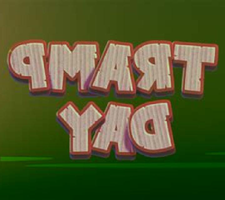 Tramp Day slot