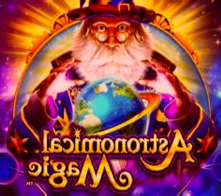Transylmania slot machine