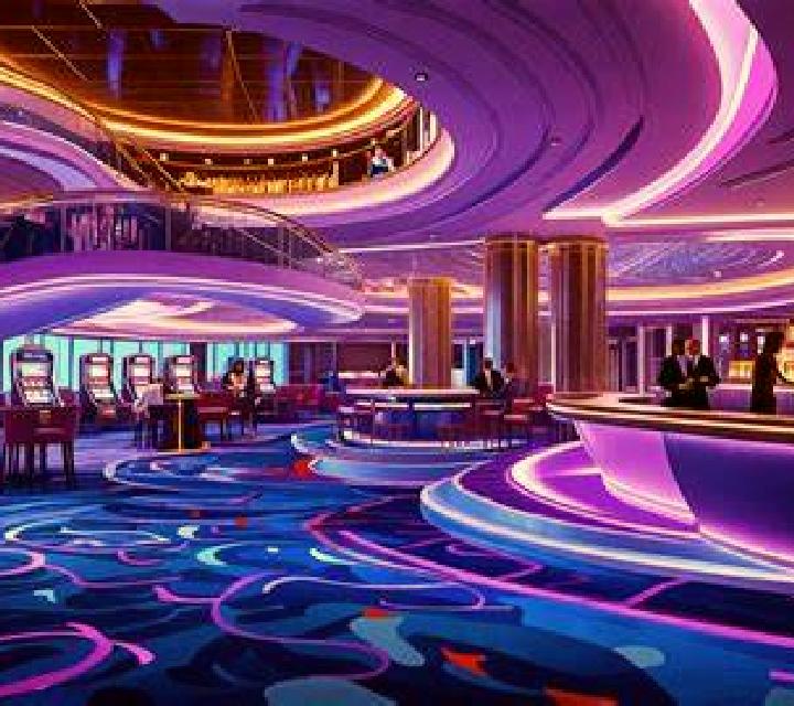 Transylvanian Night slot machine