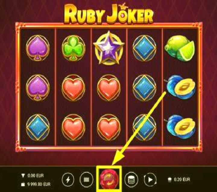 Trash Bandits slot machine