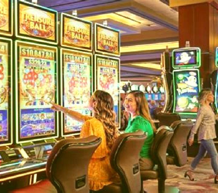 Traumstart slot game