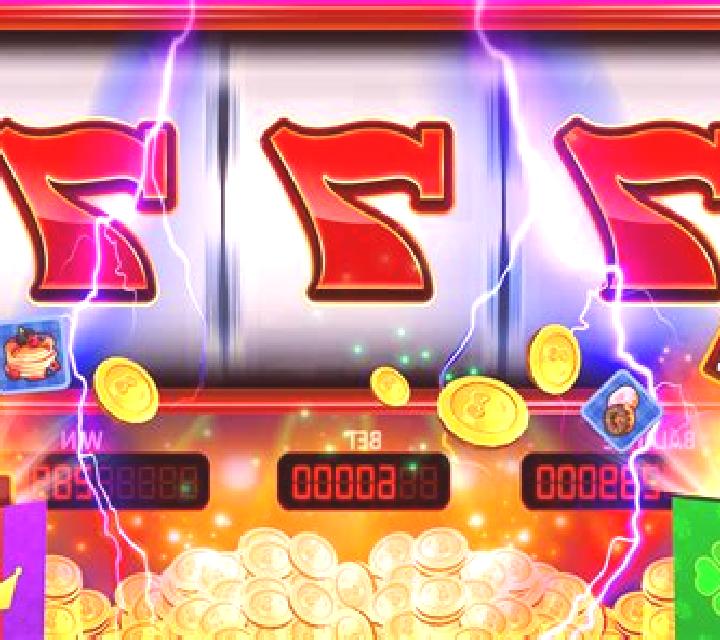 Treasure Box 2 slot