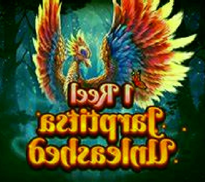 Treasure Box Clans slot