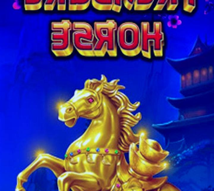 Treasure Horse online slot