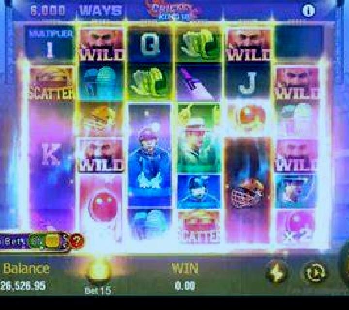 Treasure Hunter (Octavian Gaming) slot game