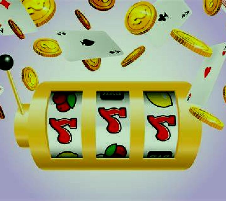 Treasure Koi slot game