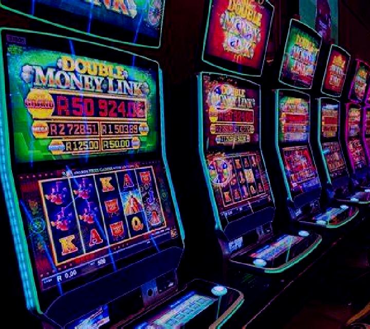 Treasure Mine (Pegasus) online slot