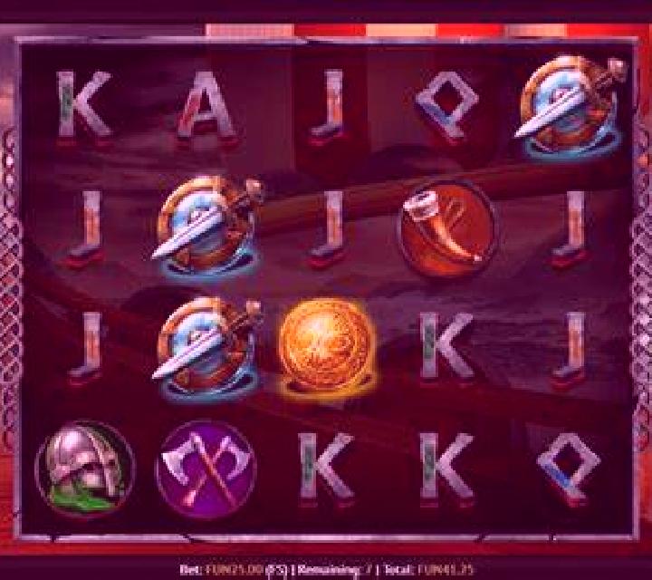 Treasure on High Seas online slot
