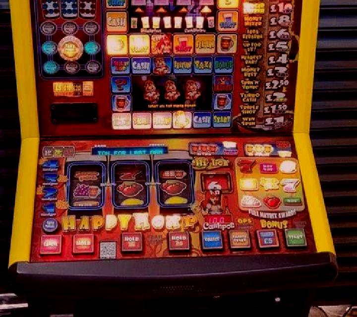 Treasure on the Nile online slot
