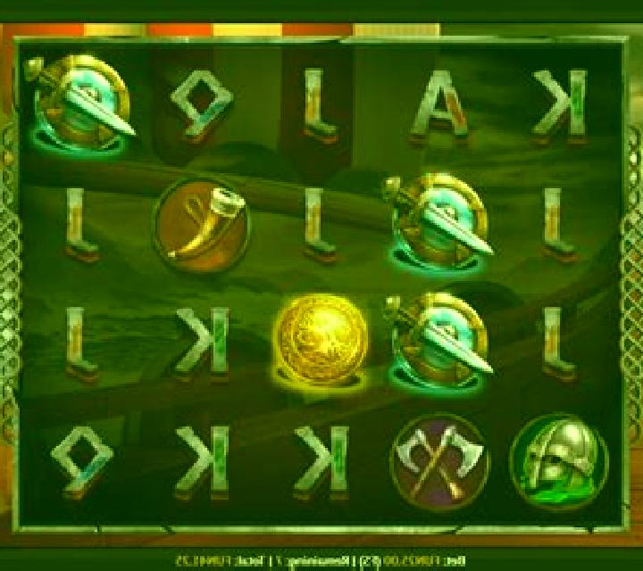 Treasure Tomb (1x2gaming) slot game