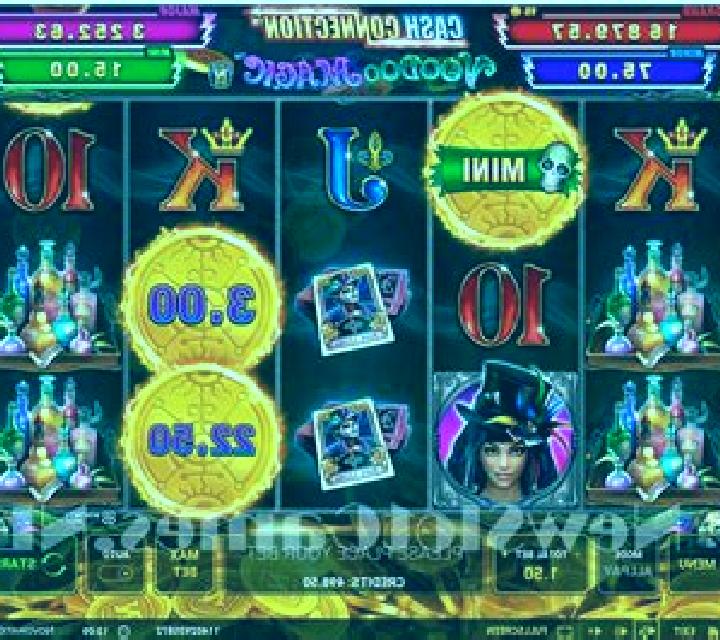 Treasure Tomb (1x2gaming) slot machine