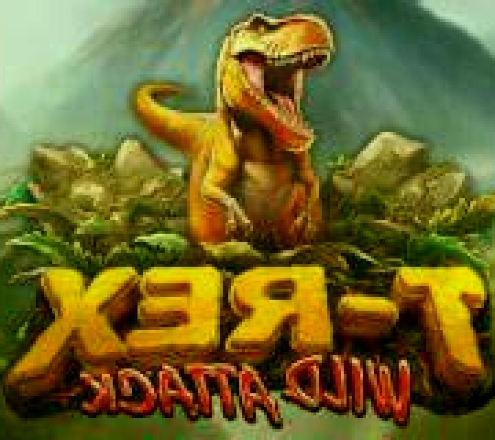 Treasure Tracks slot game