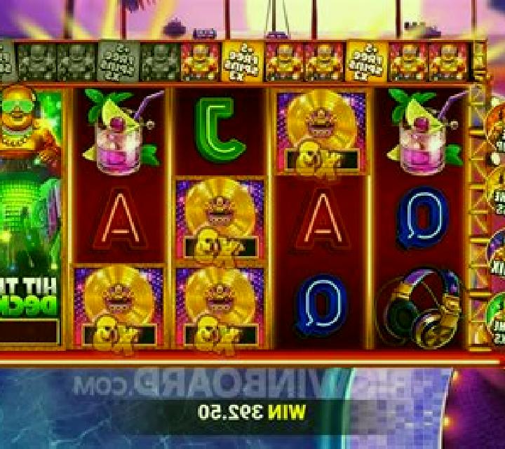 Treasures of Egypt (MrSlotty) slot game