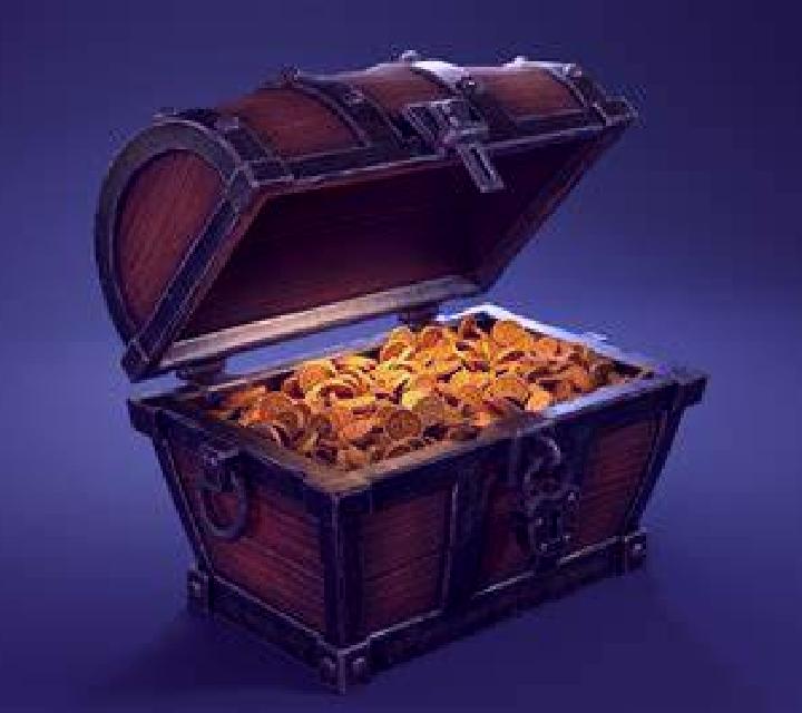 Treasures of the Count slot