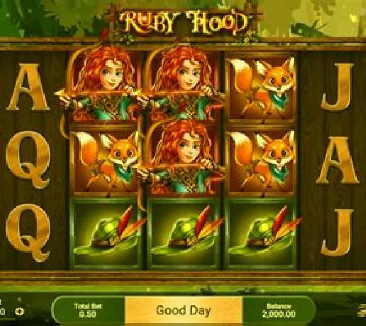 Treasures of the Pyramids slot game