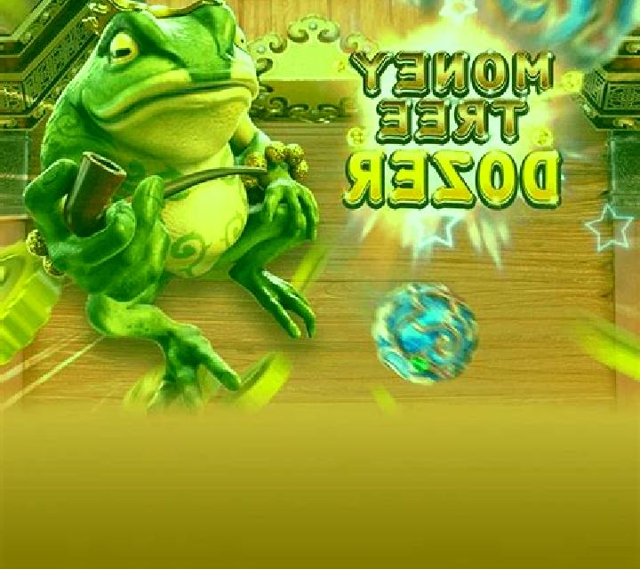 Tree of Gold slot