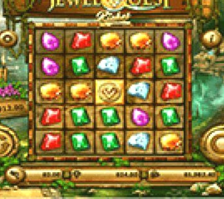 Tres Hombres slot game