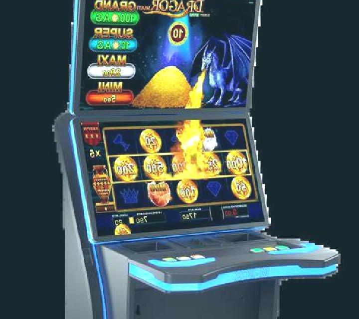 Tribo Bingo slot game