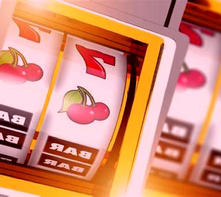 Trick Arena slot game