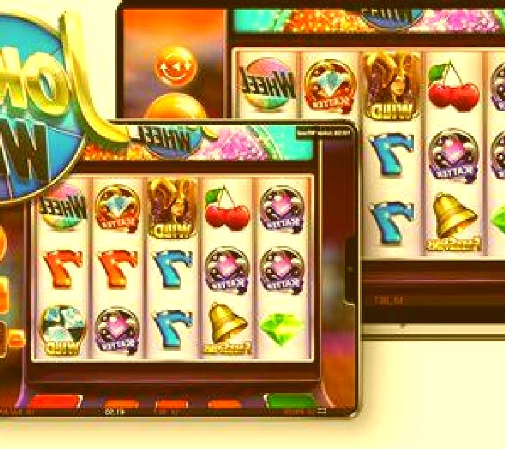 Trick O Treat slot machine