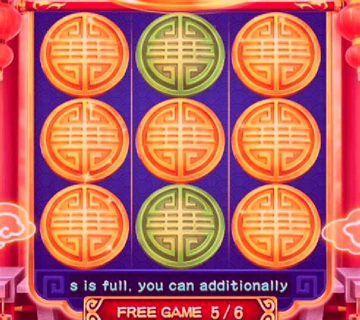 Tricky Treats slot