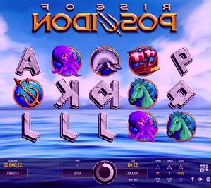 Triple 777 Jackpot slot machine