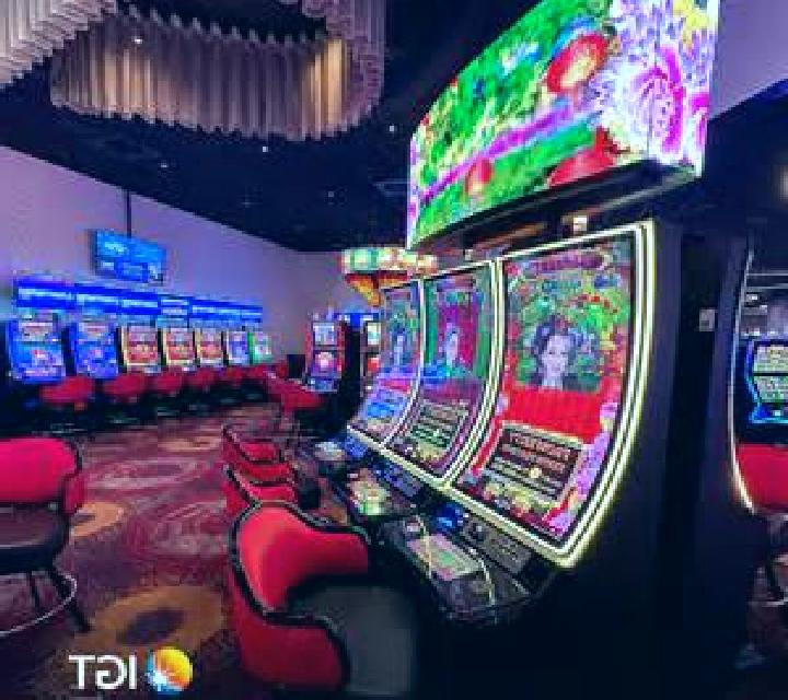 Triple 8s slot