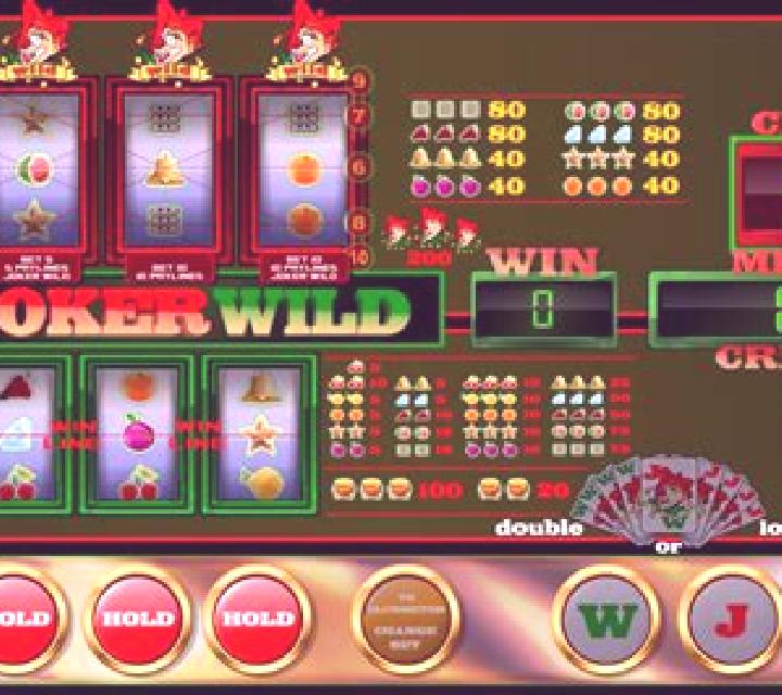 Triple Jewels Platinum online slot