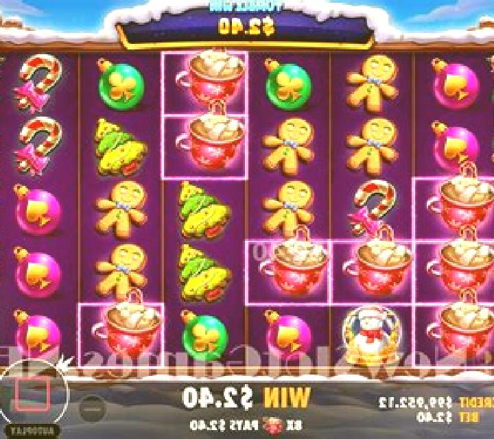 Triple Multi Dragon slot machine