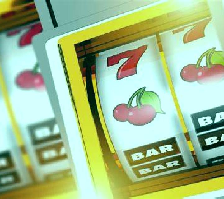 Triple Profits online slot