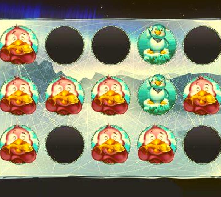 Triple Royal Wilds slot
