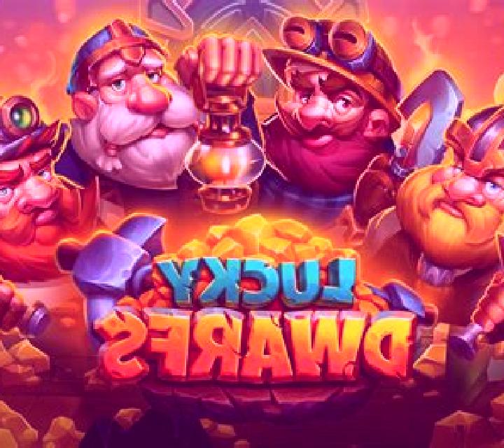 Triple Sevens online slot