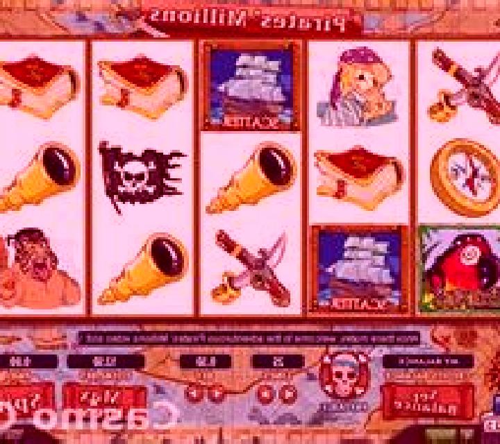Triple Snack Attack slot machine