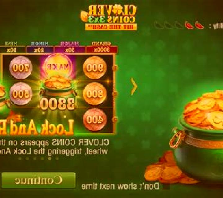 Triple Troves Dragon s Delight slot