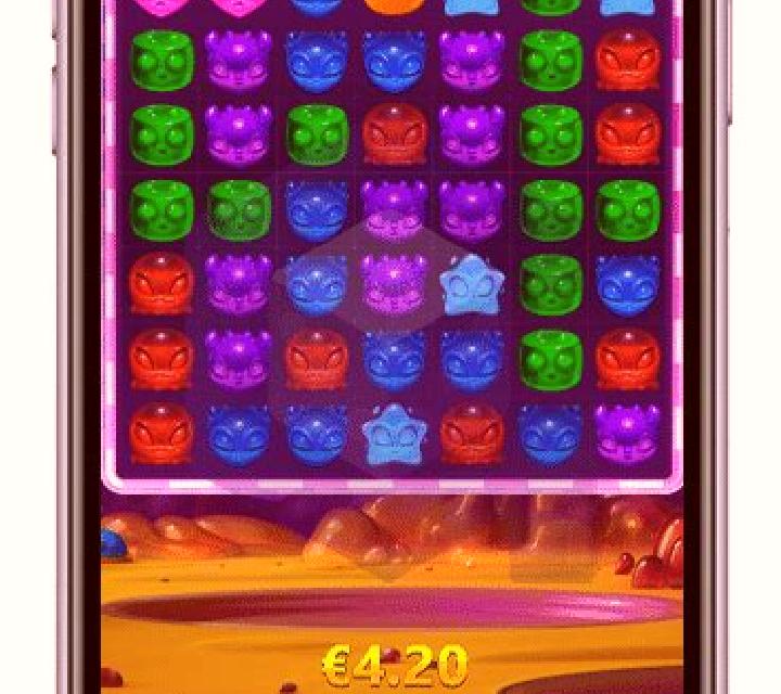 Triple X Hot Pepper slot