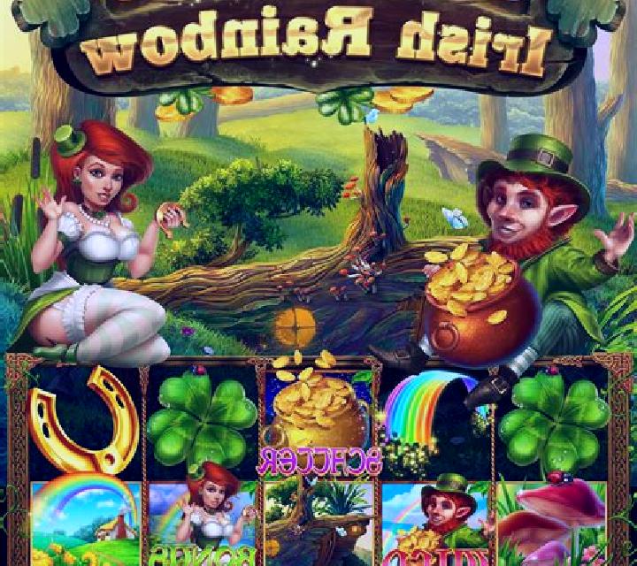 Trolls Bridge (Casino Technology) online slot