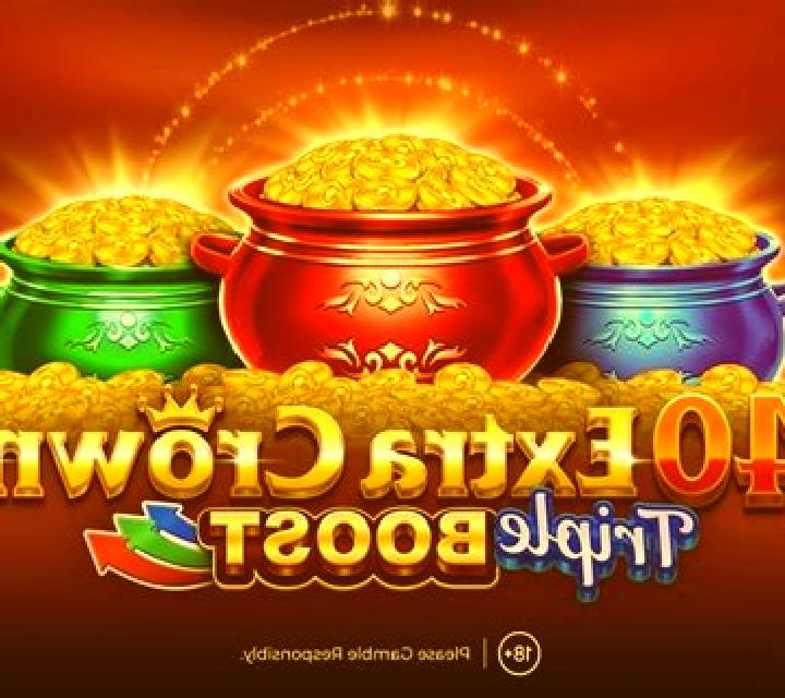 Trolls slot game