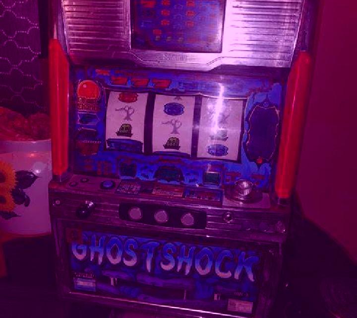Tron Century online slot