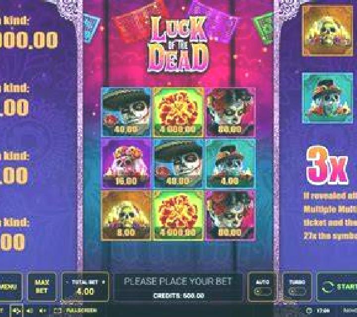 Tropical Birds online slot