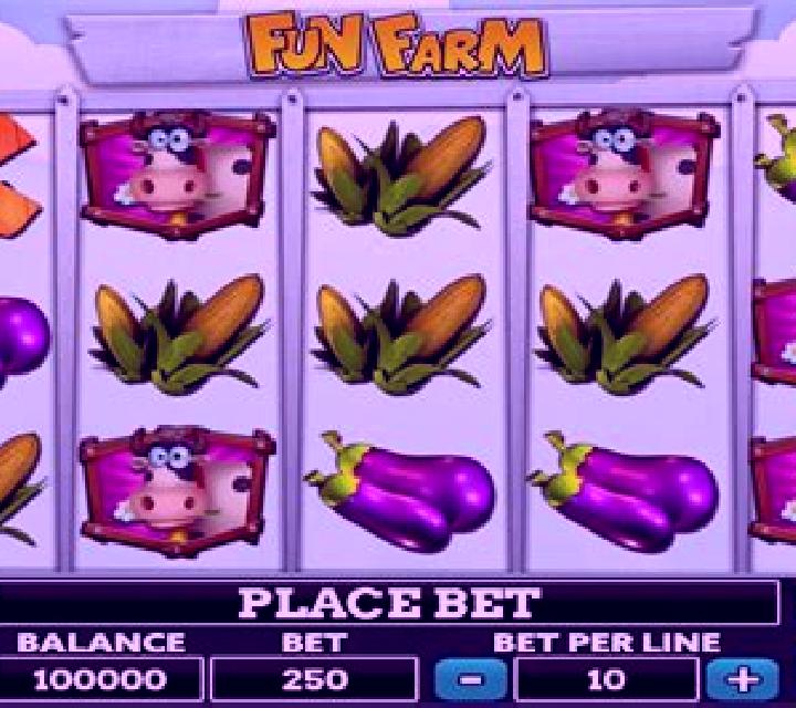 Tropical Island (Virtual Tech) online slot