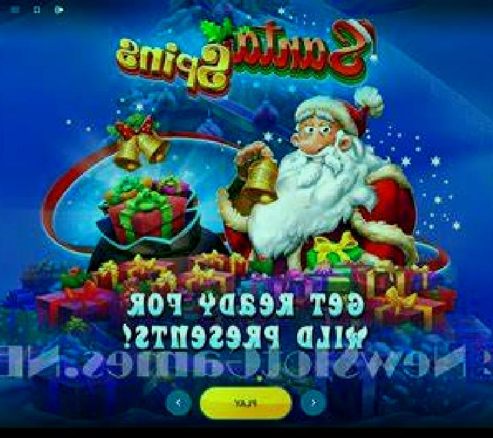 Tropical Splash slot machine